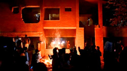Historic Home of Bangladesh’s Founding Leader Set Ablaze Amid Political Turmoil