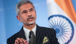 EAM: India, US Collaborate on Deportee Rights