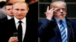 Putin and Trump May Hold Talks in Coming Months, Says Senior Russian Lawmaker