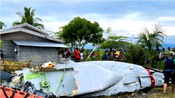 U.S. Military Aircraft Crashes in the Philippines, Killing Four