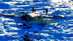 All 10 Victims Recovered from Alaska Plane Crash as Investigators Seek Answers