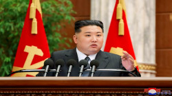 Kim Jong Un Condemns U.S.-Japan-South Korea Military Cooperation, Pledges Nuclear Expansion