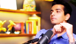 Ranveer Allahbadia's Voice Savings