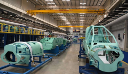 Hyderabad's Tata Boeing: Home of Apache Aircraft