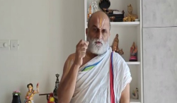 VHP Calls for Action on Rangarajan Attack Incident