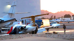 Small Jet Crashes at Scottsdale Airport, Leaving One Dead and Three Injured