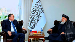 Norwegian Diplomat Discusses Diplomatic Relations with Kabul