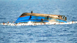 Another Boat Carrying 65 Migrants, Including Pakistanis, Sinks Off Libyan Coast