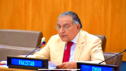 Pakistan Urges Global Action Against Terrorist Organizations at UN