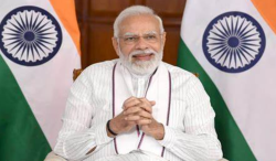 AI Summit: Modi Pushes for Worldwide AI Rules