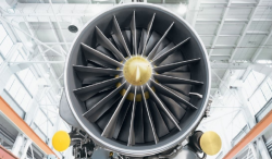 Major Deal: GE Aerospace and Indian Air Force Unite