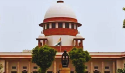 Supreme Court Takes Over Ex-Judge Freebies Case
