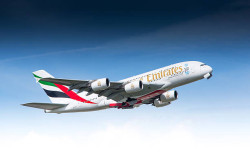 Emirates Clarifies Viral BTS Video, Denies Sacking Crew