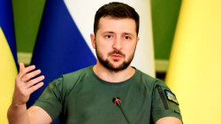Ukraine Open to Territorial Swap in Peace Talks, Says Zelensky