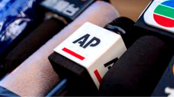 AP Reporter Barred from White House Event Over Gulf of Mexico Name Dispute