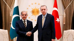 President Recep Tayyip Erdoğan Arrives in Pakistan on a Two-Day Official Visit