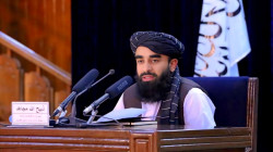 Taliban Reject Pakistan's Claims About ISIS Presence in Afghanistan