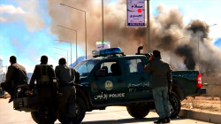 ISIS Claims Responsibility for Suicide Attack in Kunduz, Afghanistan