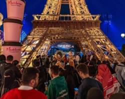 Riyadh Season Attracts 19 Million Visitors in Just 14 Months