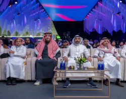 LEAP 2025 Concludes: $25 Billion in Investments