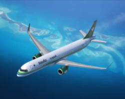 Saudi Arabia Expands Flight Network:  With Over 10 New Destinations