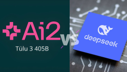 Tulu 3 vs. DeepSeek—Who Will Dominate the Future?
