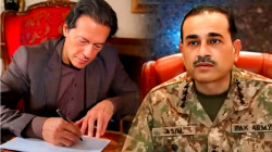 Imran Khan Plans Another Open Letter to Army Chief, Lawyer Confirms