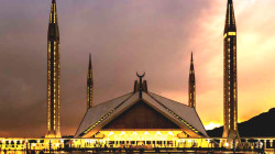 U.S. Embassy in Islamabad Issues Security Alert Over Potential Terror Threat at Faisal Mosque