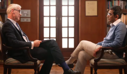 Allegations Against Judges: A Former Chief Justice Speaks Out