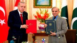 Pakistan and Türkiye Sign 21 MoUs to Strengthen Bilateral Ties