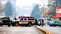 Suicide Attack Near Afghanistan’s Ministry of Urban Development in Kabul