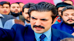 PTI Expels Senior Leader Sher Afzal Marwat Amid Rising Internal Rift