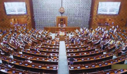Waqf Bill: Controversy Sparks in House of Representatives