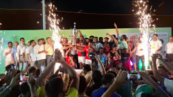 Jeddah Hosts Thrilling International Tug of War Competition