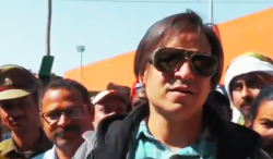 Mahakumbh 2025:  Vivek Oberoi Shares Thoughts on Preparations