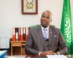 South African Envoy: Lessons from Saudi Arabia's G20 Leadership