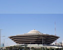 Saudi Arabia's Interior Ministry Establishes: Anti-Trafficking Department