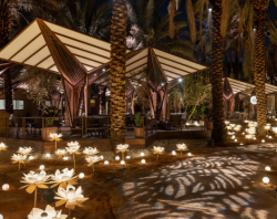 Layali Diriyah Offers Unique Winter Experience