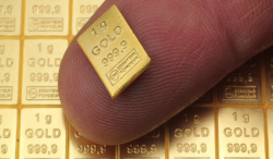 Gold's New Price: ₹88,000 for 10 Grams After ₹140 Gain