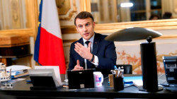 Macron Warns Against Ukrainian "Capitulation" as Trump Pushes for Peace Talks