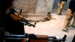 WCCI President, Two Customs Officials Kidnapped in South Waziristan