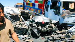 Karachi Sees Alarming Rise in Traffic Accidents, Over 500 Lives Lost in 2024