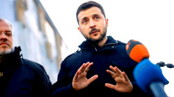 Trump and Putin Discuss Ukraine Peace Talks; Zelensky Insists on Kyiv’s Inclusion