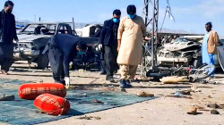 Explosion in Shahrag, Harnai: Multiple Coal Miners Killed and Injured