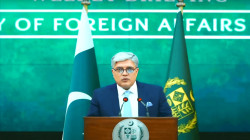 Pakistan Expresses Concern Over U.S. Decision to Sell Advanced Weapons to India