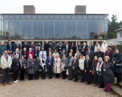 British Council Wraps Up MENA UK Study Tour 2025, Advancing Digital Leadership