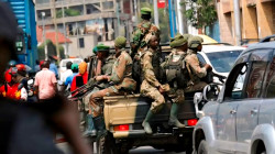 M23 Rebels Capture Key Airport Near Bukavu Amid DRC Tensions