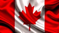 Canadians Fly the Maple Leaf High as Flag Sales Surge Amid U.S. Tensions