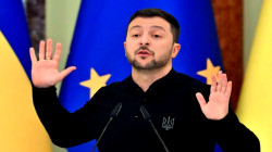 Ukraine’s Survival Depends on U.S. Support , Zelensky