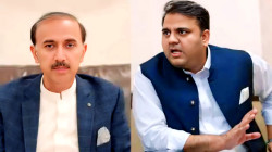 Adiala Jail Clash: PTI Leaders Confront Each Other